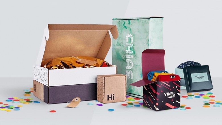 Where to Find Wholesale Food Packaging and Boxes Company