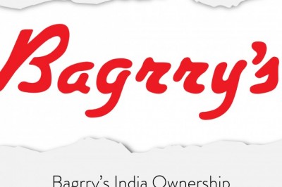 Bagrrys India Management