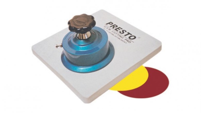 Buy GSM Cutter by Presto Manufacturer at Best Price