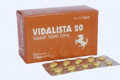 Buy Vidalista 20 mg Online, Price