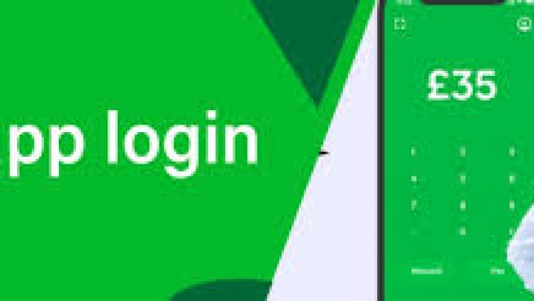 Cash App Login Issue? - Check Out The Steps Here - [FIXED]