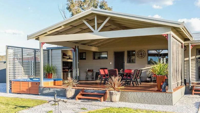 Deck Builders Newcastle