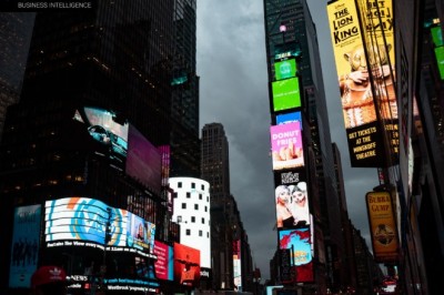 Eccentric - Digital Signage In Toronto
