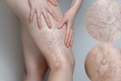FAQ (Frequently Asked Questions) About Varicose Veins: