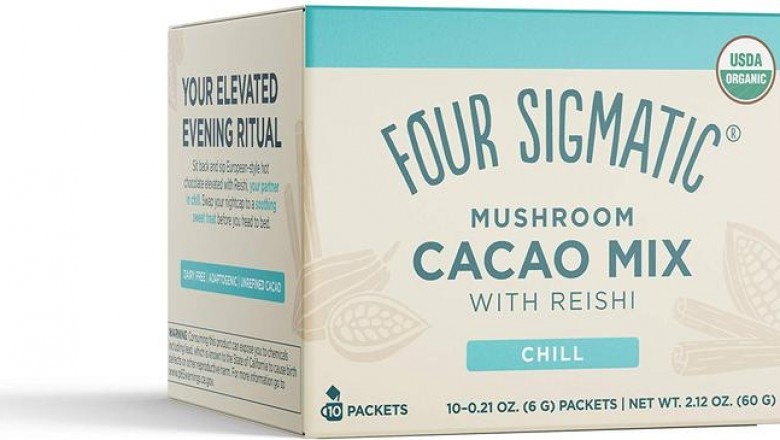 Get Four Sigmatic Canada at Vitasave