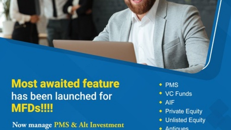 How Mutual Fund Software Creates Impact in the Distributors Business?