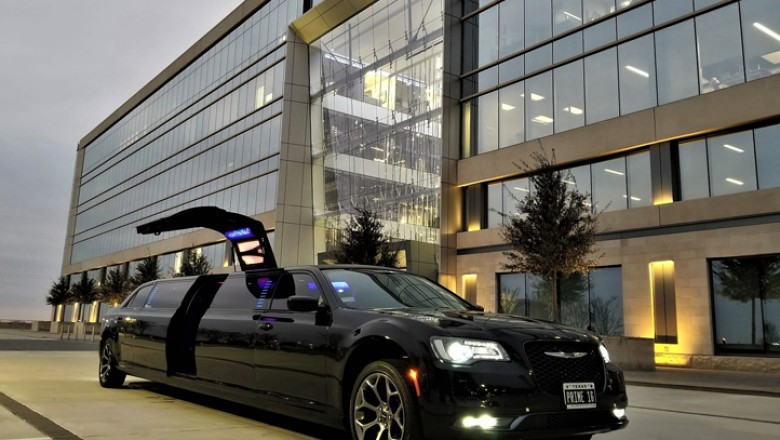IBostonlimo.com inc