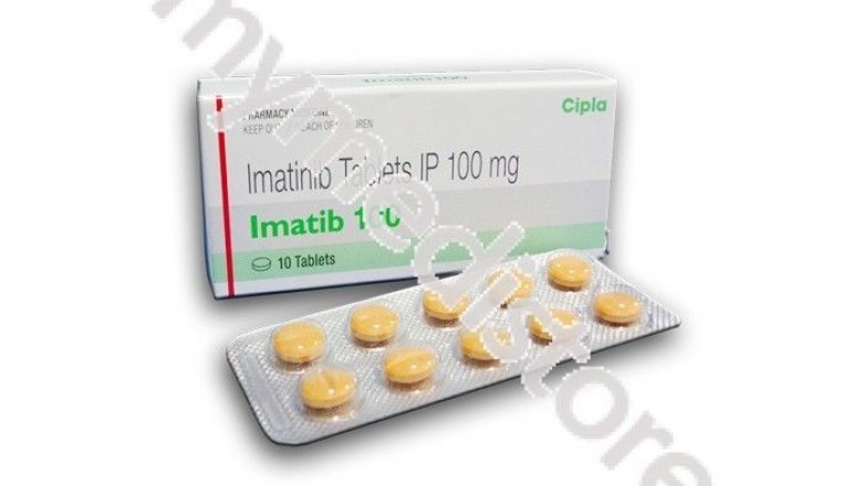 Lenalid 25 mg online