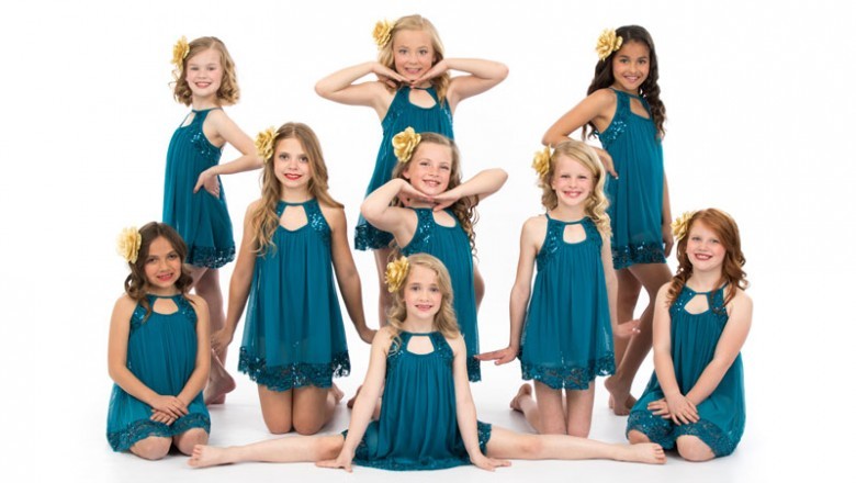 Looking for a Dance Class? Consider These Factors!