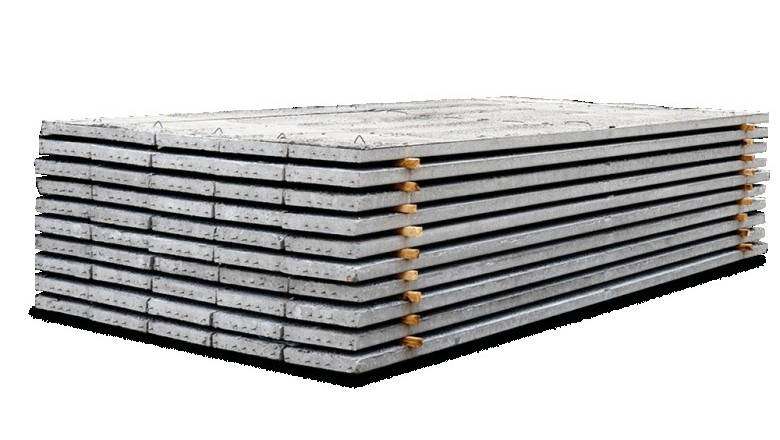 Prefabricated fence - Precast concrete fence, cowboy fence, jumbo fence, solid fence, deacon