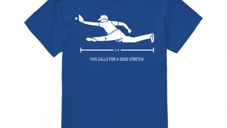 Texas Rangers Mural T Shirt