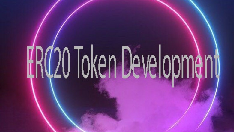 Token Development