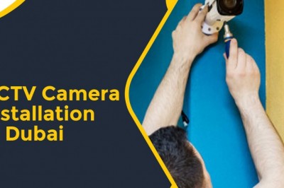 What are the Factors to Consider for CCTV Installation Services in Dubai?