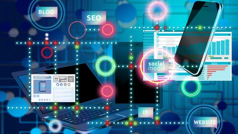 Best Digital Marketing Institute in Dehradun