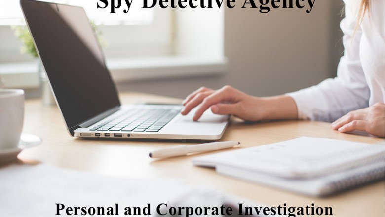 Detective Services in Delhi