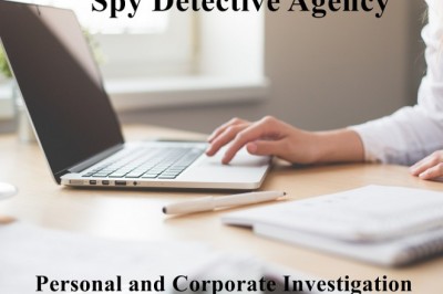 Detective Services in Delhi