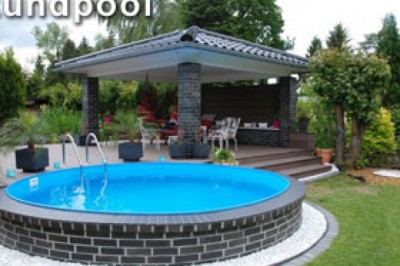 Garden Pools