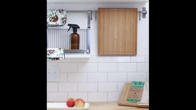 Kitchen Ideas For Small Spaces | Pat