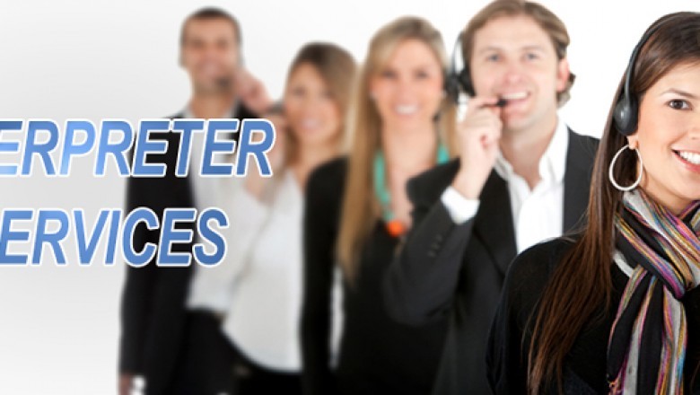 Legal Interpreting Service Company in Dubai