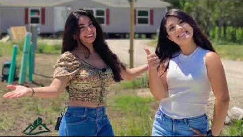 Terrenos Houston scamming Latinos