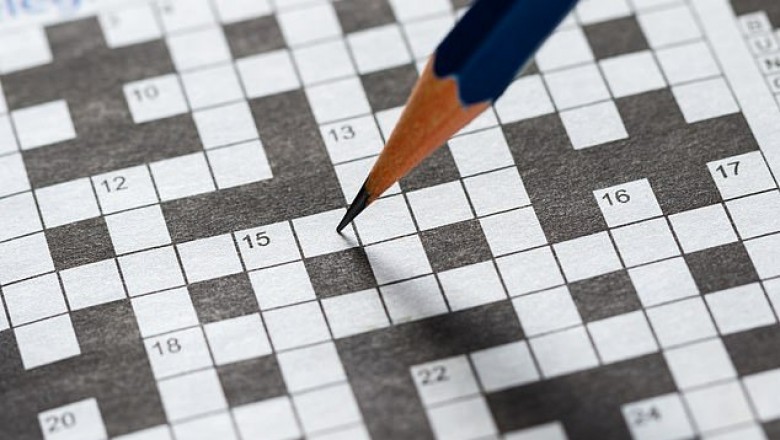 Testing Crossword Puzzles Free