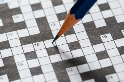 Testing Crossword Puzzles Free