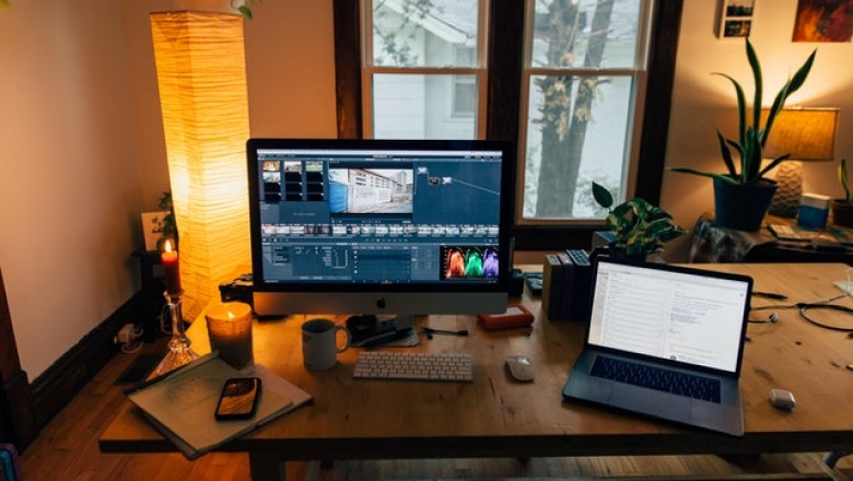 Video Editing Course in Delhi - Techstack