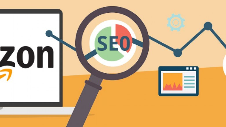 What is an Amazon SEO?