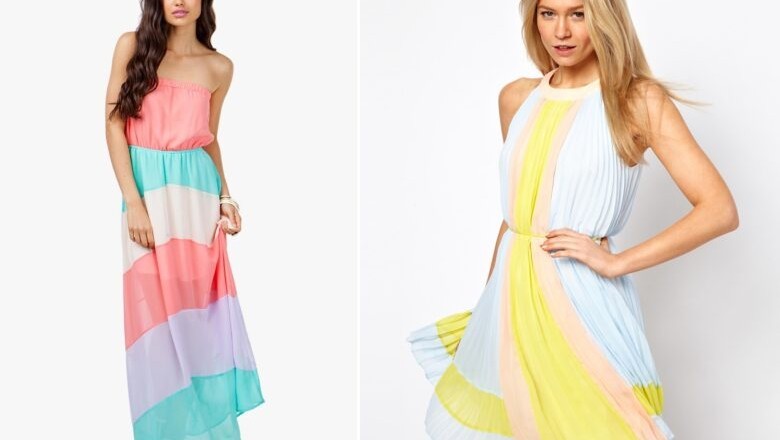 Wholesale Ladies Dresses - Tips to Boost Your Summer Dresses Sales