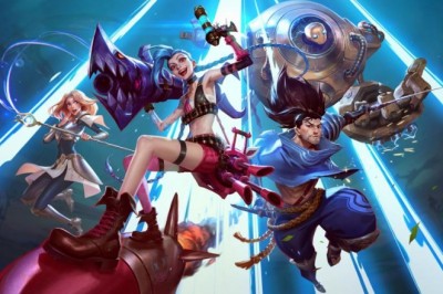 Haha Boosting Next-Gen LoL ELO Boosting Services