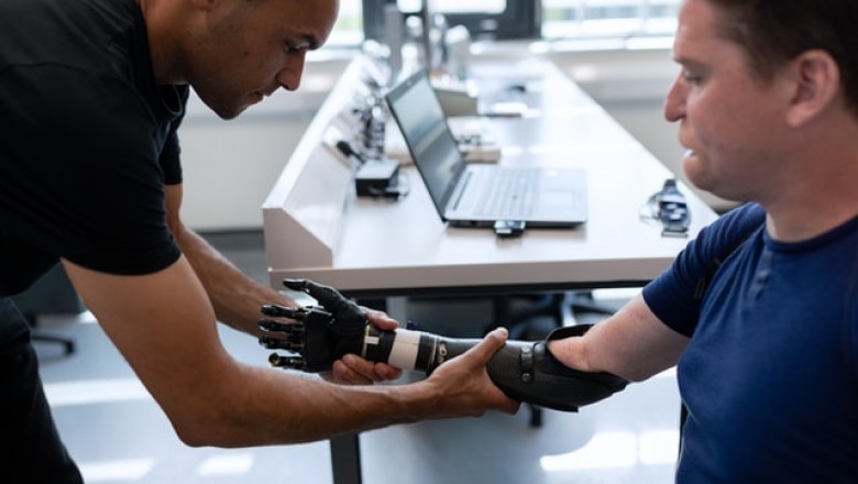 Physical Therapy Services
