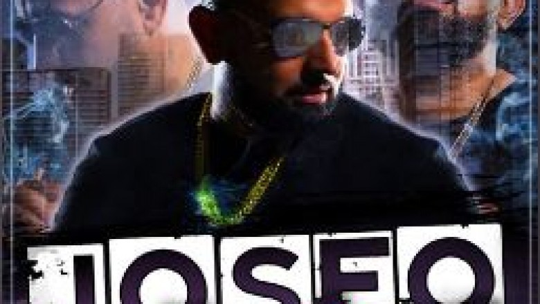 Renowned Dominican-American Latin Singer Vince Serrano Releases Savage New Track — Joseo