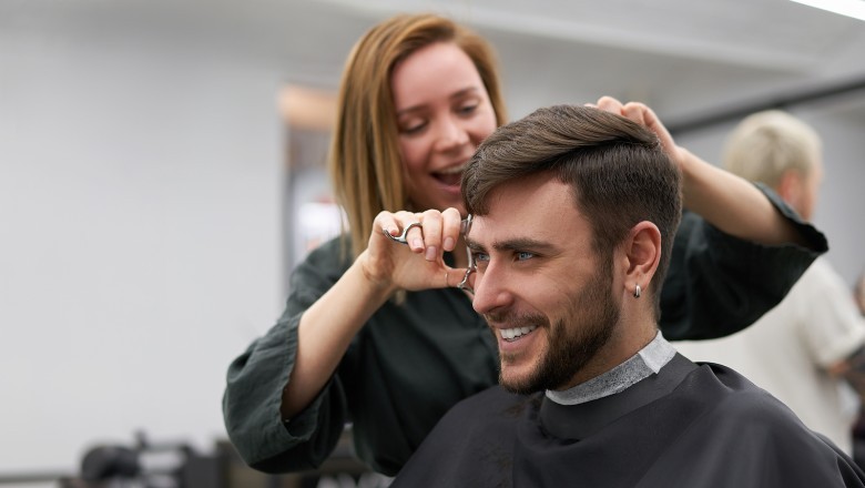 8 Reasons To Buy A Barbershop Franchise for 2021