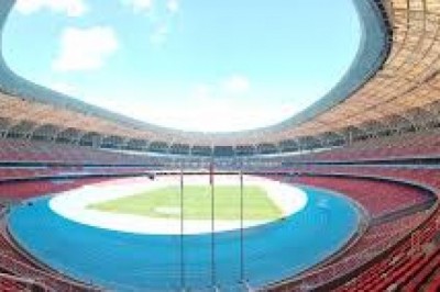 About Sports and Games of India and World
