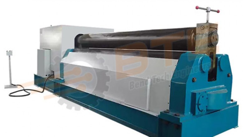 Bending Machine-Pipe Bending Machine Manufacturer & Supplier