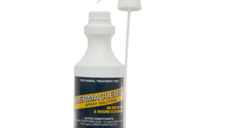Buy Dermacleans | Online at Lowest Price | Free Shipping - DiscountPetCare