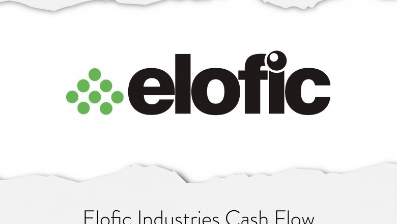 Get info on Elofic Industries Cash Flow