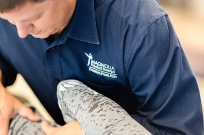 Get Pain Relief for Arthritis naturally with Physical Therapy