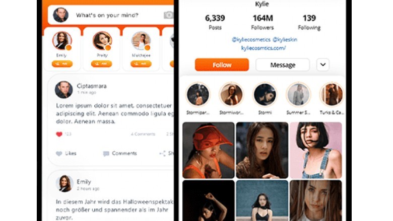 Get To Know About The Captivating Onlyfans Clone App!