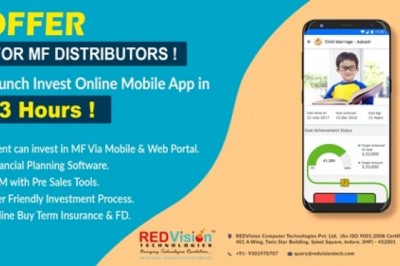 How Mutual Fund Software for Distributors deliver expected results?