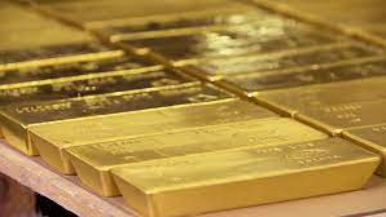 Is It Good Time To Buy Gold?