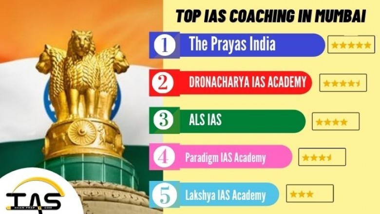 Join with IAS Exam Coaching Center in Mumbai | JiGuruG