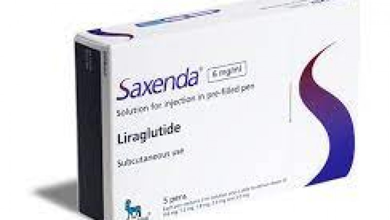 Kaufen Sie Saxenda Online in Deutschland
