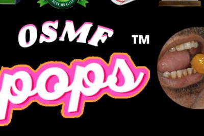 Now Treat Oral Submucous Fibrosis with Osmf Herbal Lollipops at Home — No Surgery, No Injection