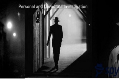 Private Detective Agency in Gurgaon