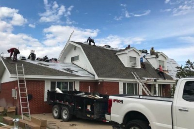 Roof Repair San Antonio TX | Roofer San Antonio Texas | Roofing Contractor