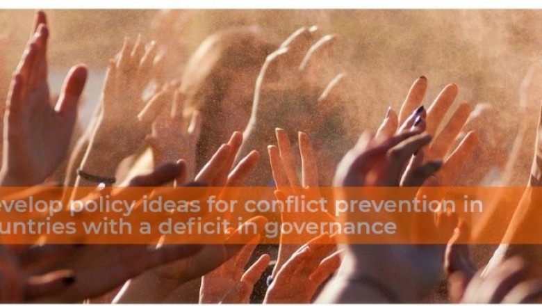 Substantive and operational support