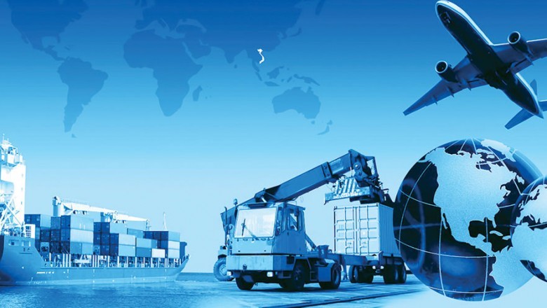 Supply Chain Services at Advatix