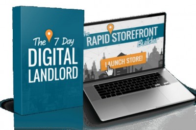 THE 7 DAY DIGITAL LANDLORD REVIEW FROM HUDA TEAM REVIEW