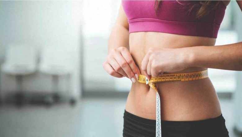 The Benefits Of A Weight Loss Fitness Program